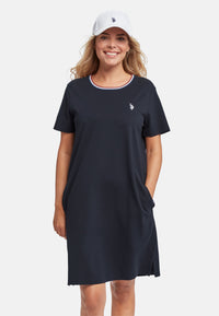 Ebba T-Shirt Dress