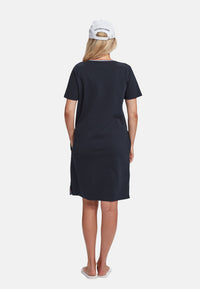 Ebba T-Shirt Dress