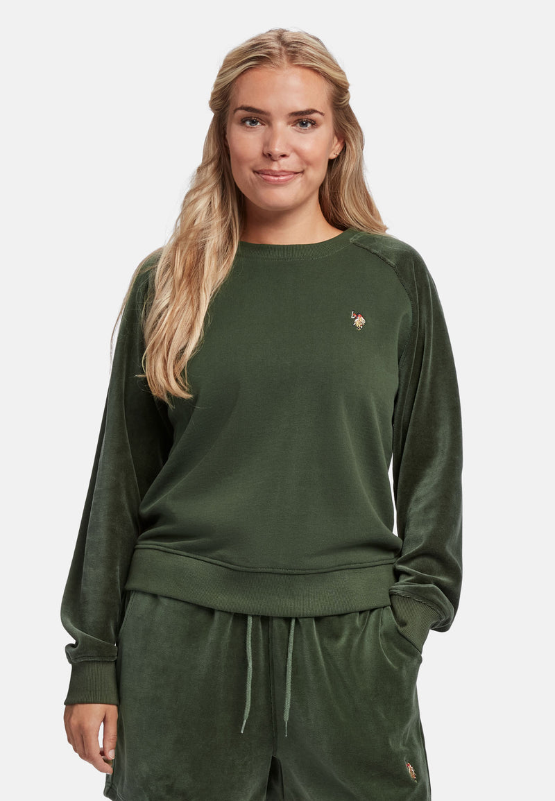 Erla Sweatshirt