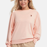 Flora Sweatshirt