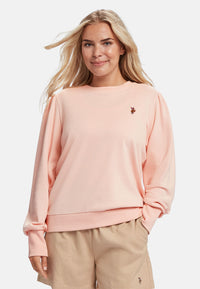 Flora Sweatshirt