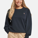 Flora Sweatshirt