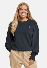 Flora Sweatshirt