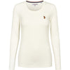 Carlotta Long Sleeve T-Shirt