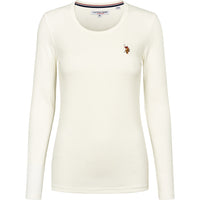 Carlotta Long Sleeve T-Shirt