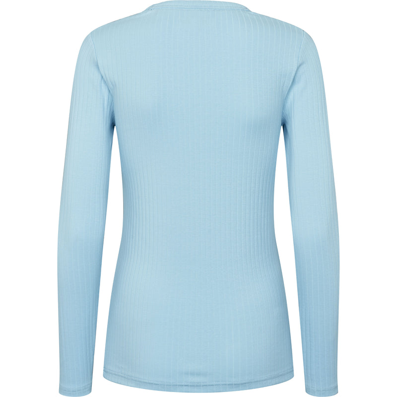 Carlotta Long Sleeve T-Shirt