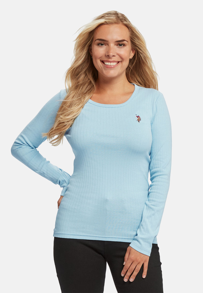 Carlotta Long Sleeve T-Shirt