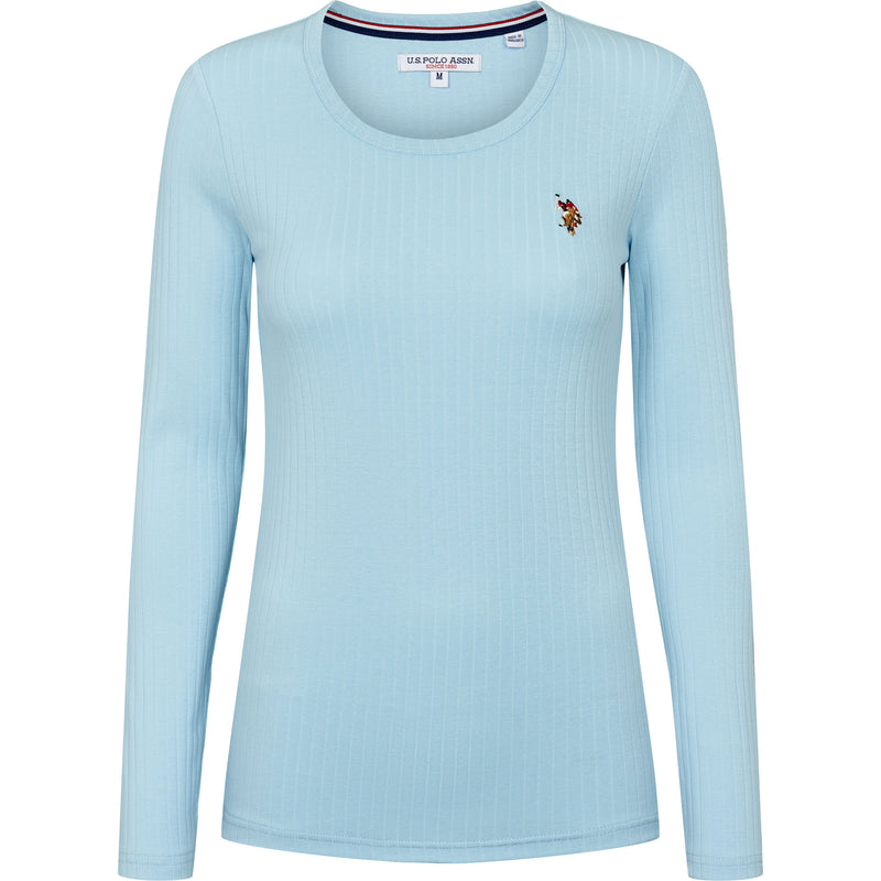 Carlotta Long Sleeve T-Shirt