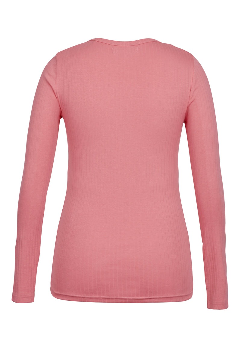 Carlotta Long Sleeve T-Shirt