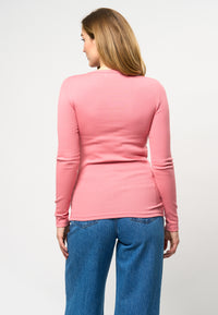 Carlotta Long Sleeve T-Shirt