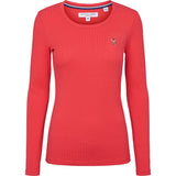 Carlotta Long Sleeve T-Shirt