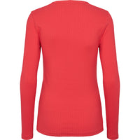 Carlotta Long Sleeve T-Shirt