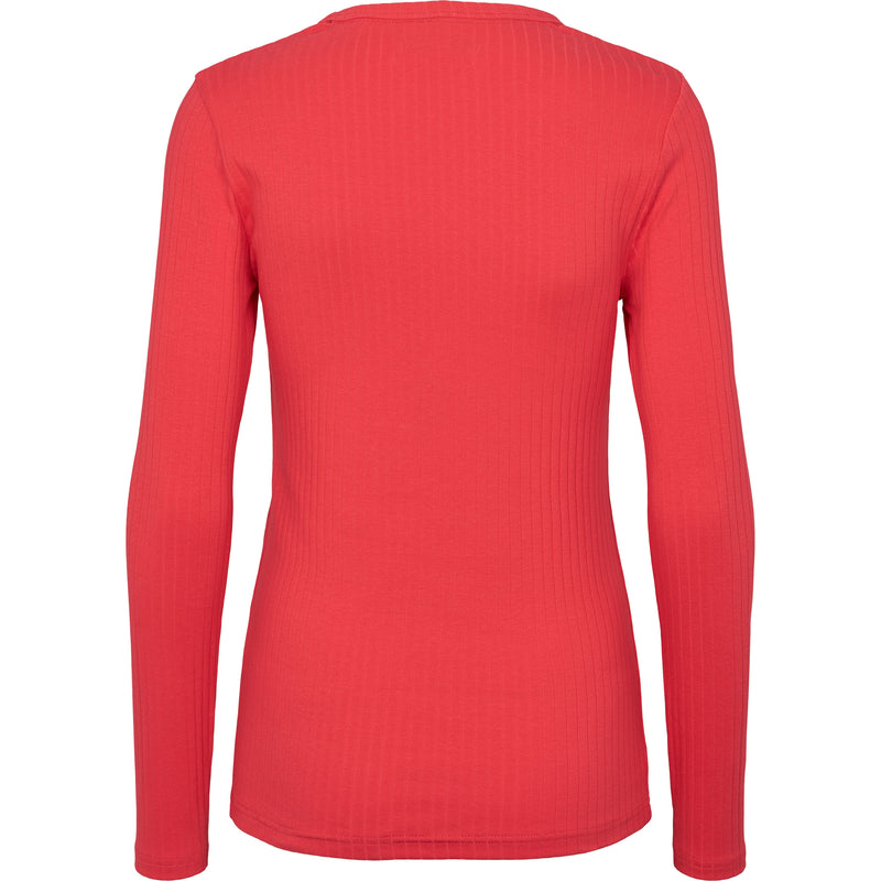 Carlotta Long Sleeve T-Shirt