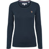 Carlotta Long Sleeve T-Shirt