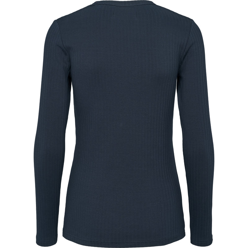 Carlotta Long Sleeve T-Shirt