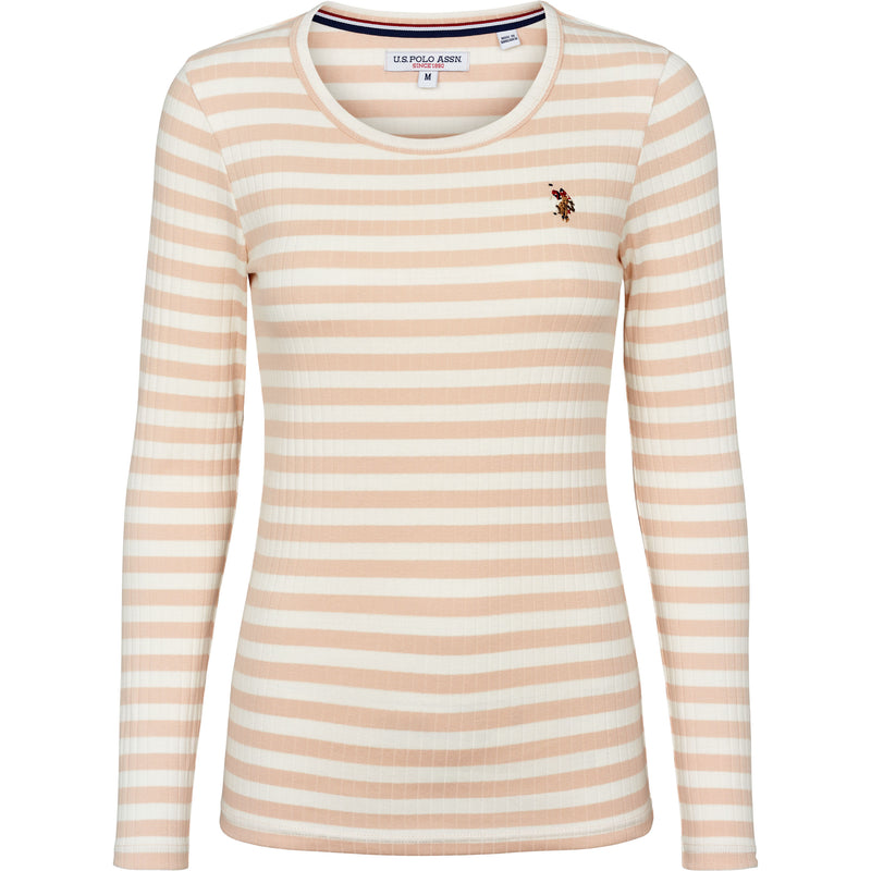 Chanett Long Sleeve T-Shirt