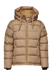 Gigi Winter Jacket