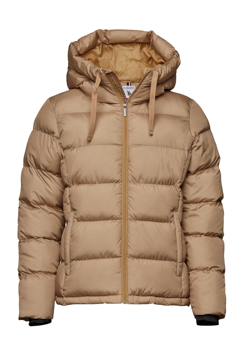 Gigi Winter Jacket