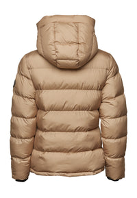 Gigi Winter Jacket