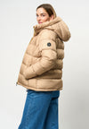 Gigi Winter Jacket