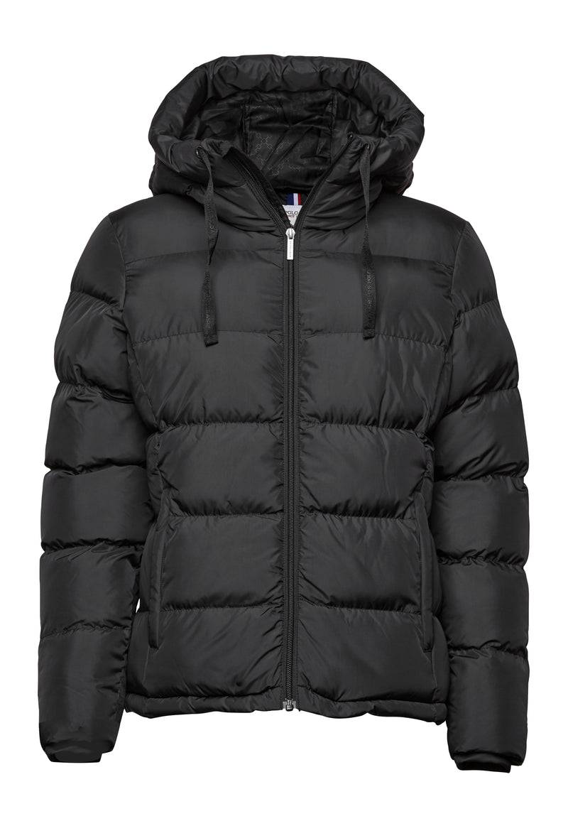 Gigi Winter Jacket