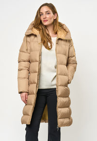 Gisla Winter Jacket