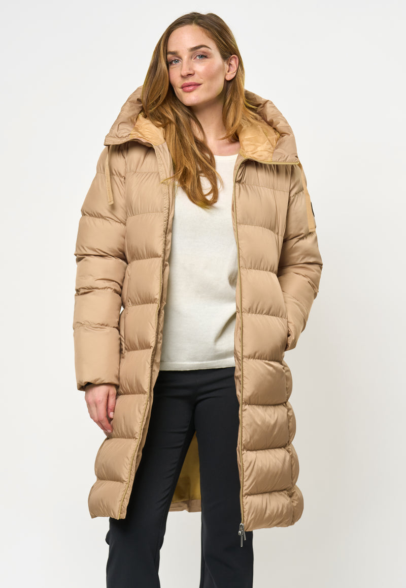 Gisla Winter Jacket