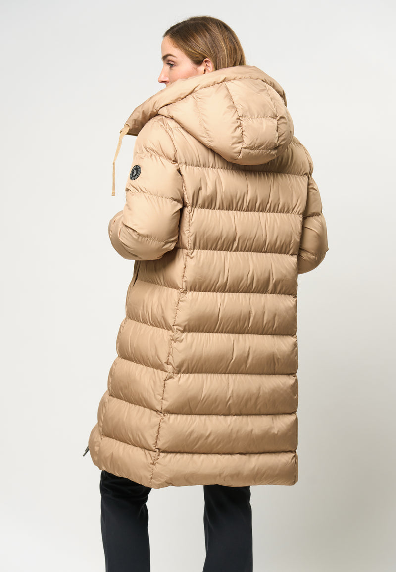 Gisla Winter Jacket