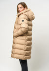 Gisla Winter Jacket