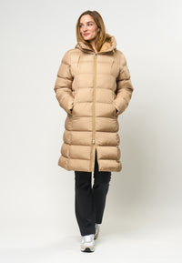 Gisla Winter Jacket