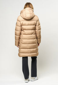 Gisla Winter Jacket