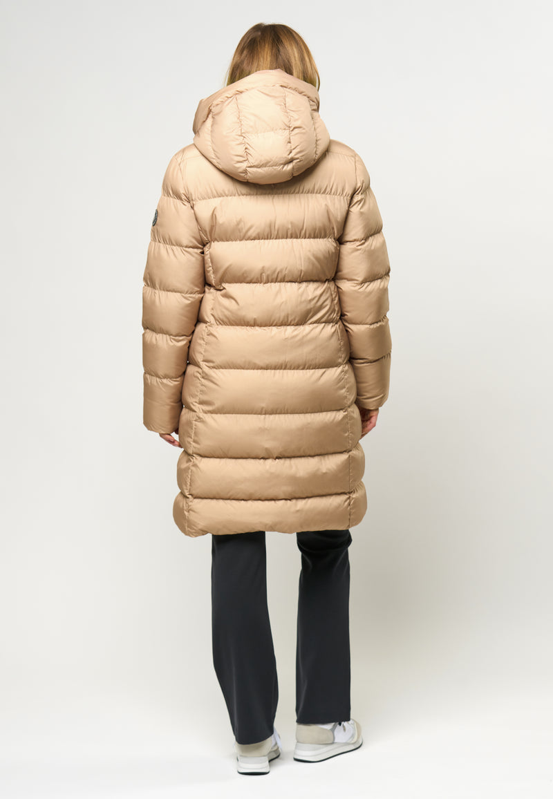 Gisla Winter Jacket