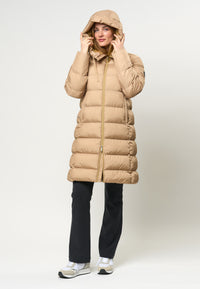 Gisla Winter Jacket