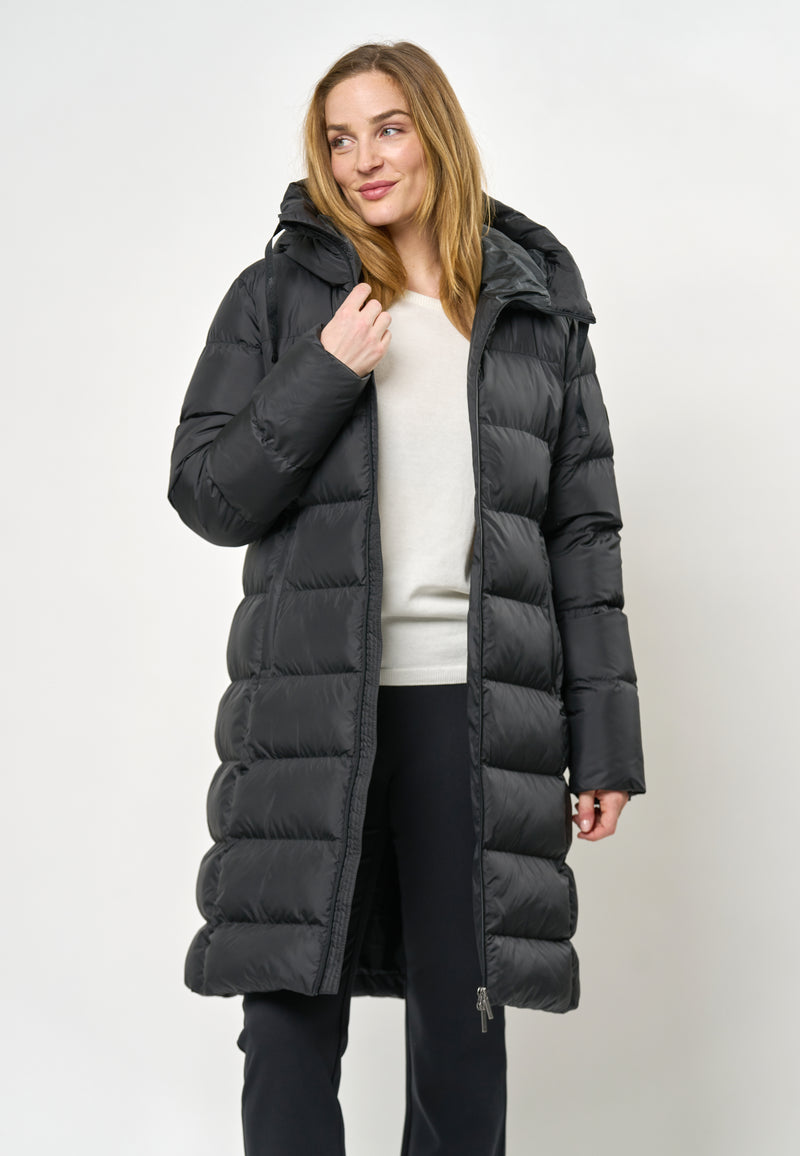 Gisla Winter Jacket