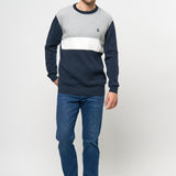 Kean Cable Knit