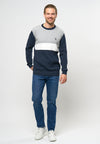 Kean Cable Knit