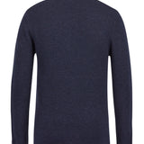 Kevin Knit Half-zip