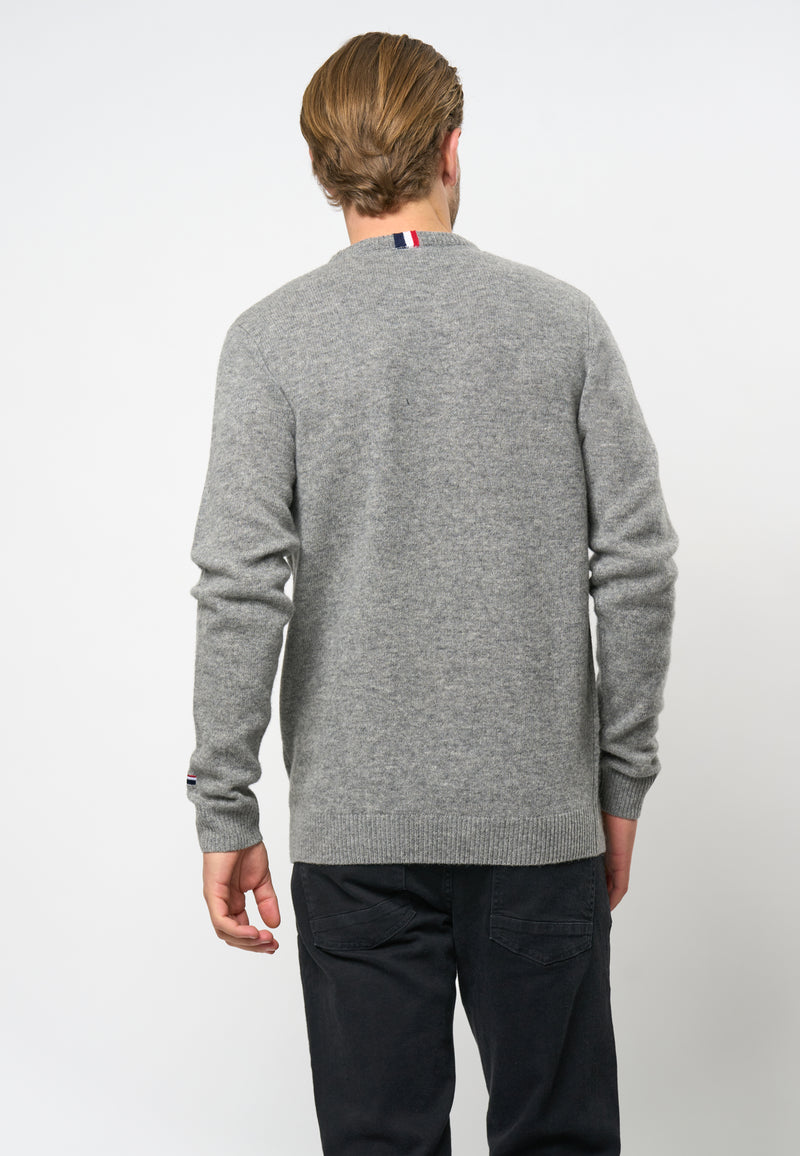 Ketil Knit