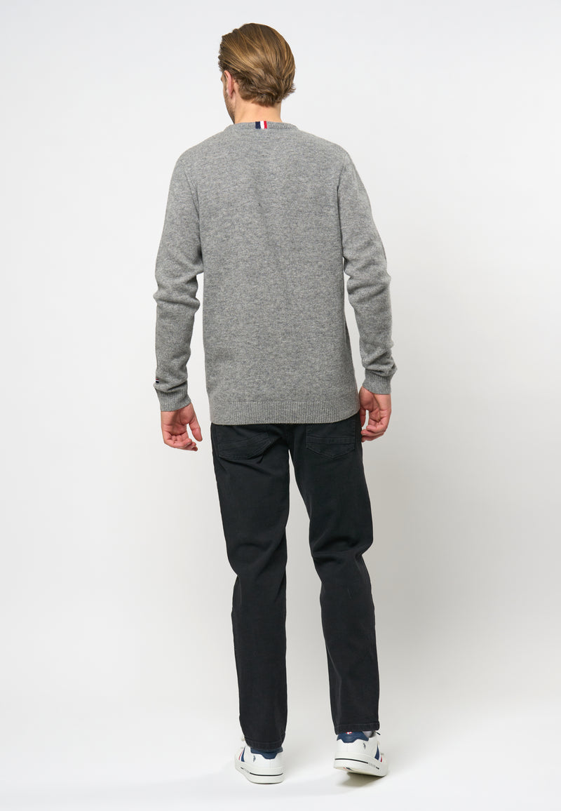 Ketil Knit