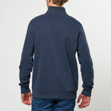 Kurt Sweatshirt Half-zip