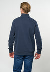 Kurt Sweatshirt Half-zip