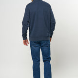 Kurt Sweatshirt Half-zip