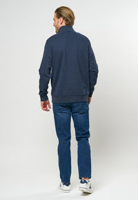 Kurt Sweatshirt Half-zip