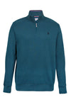 Kurt Sweatshirt Half-zip