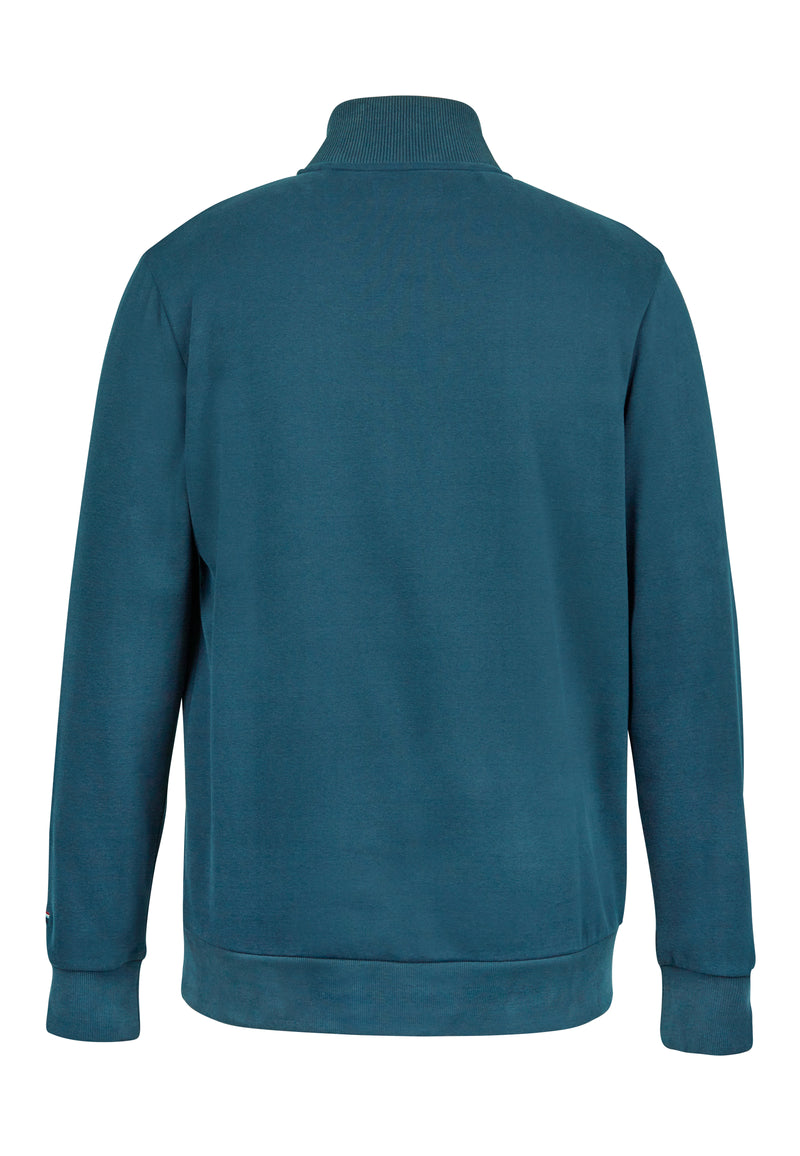 Kurt Sweatshirt Half-zip