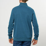 Kurt Sweatshirt Half-zip