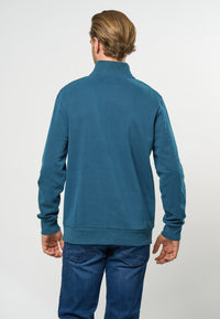 Kurt Sweatshirt Half-zip