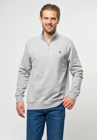 Kurt Sweatshirt Half-zip