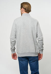 Kurt Sweatshirt Half-zip