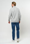 Kurt Sweatshirt Half-zip